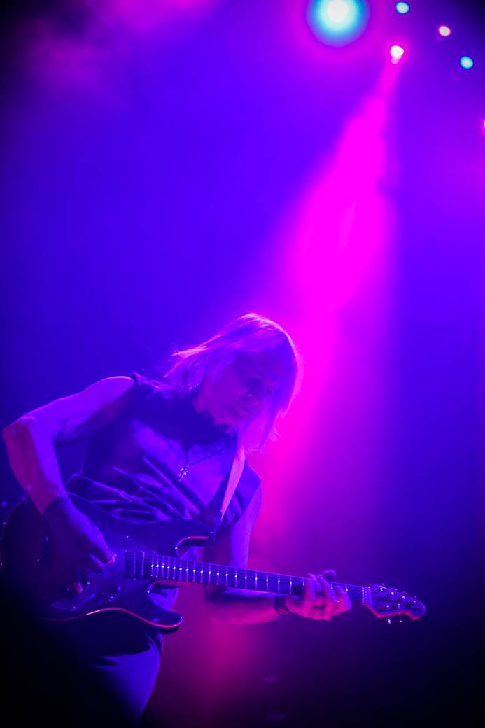 Deep Purple u Stark Areni 2019