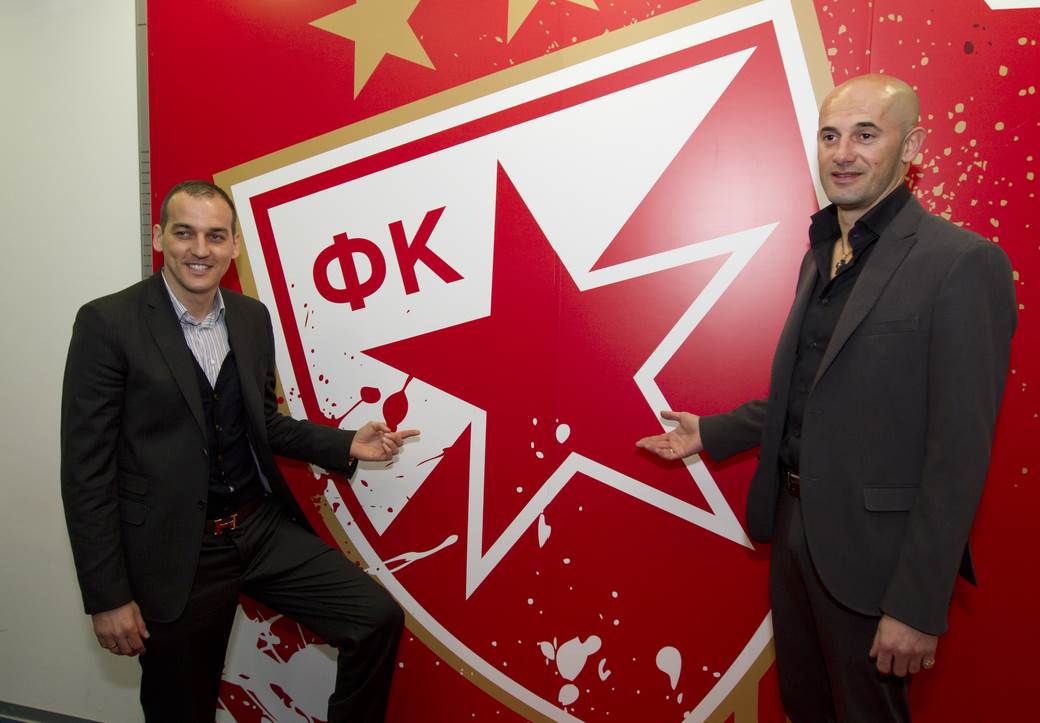 Predragu Đorđeviću izgorela kuća u Grčkoj