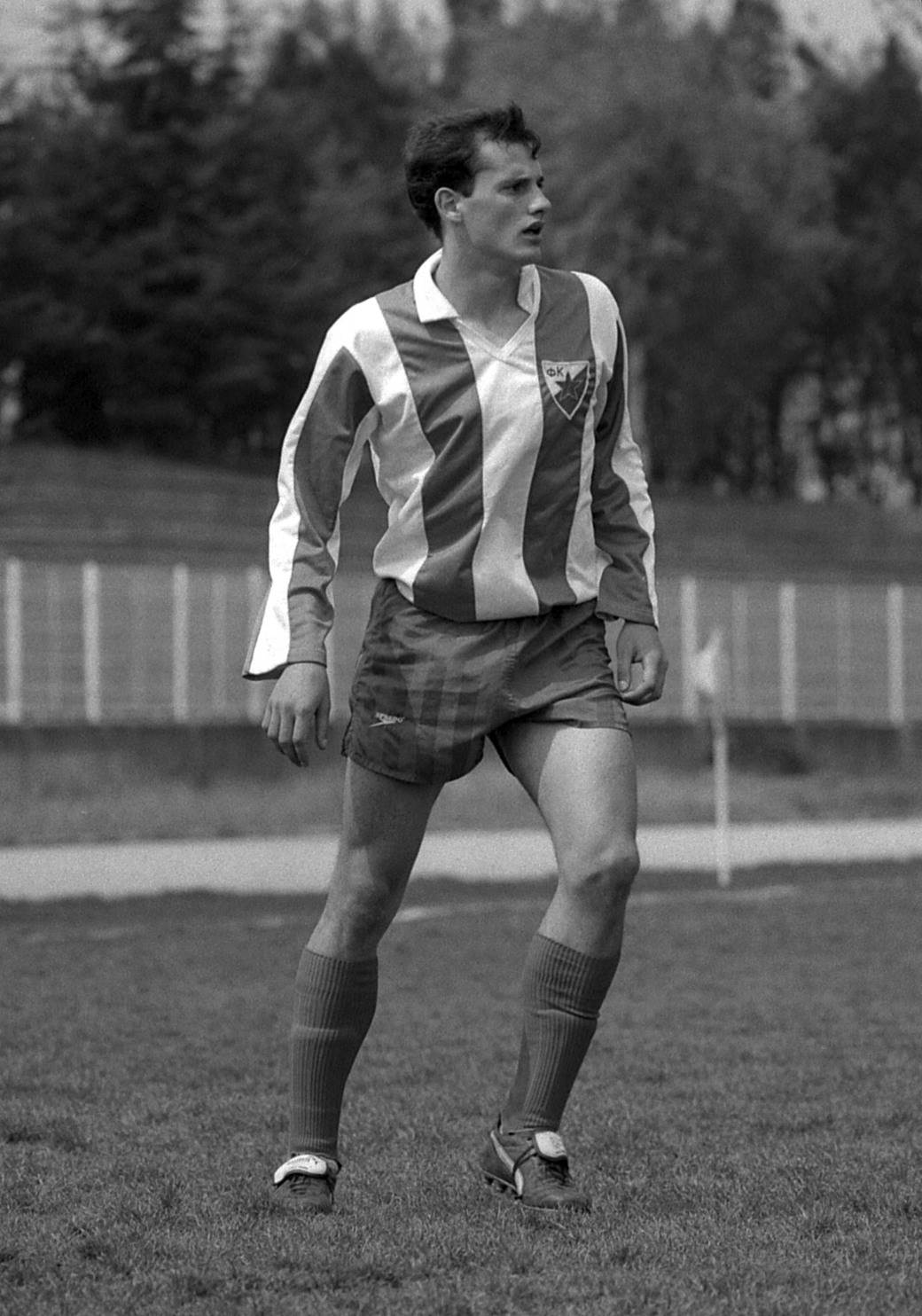 Predragu Đorđeviću izgorela kuća u Grčkoj