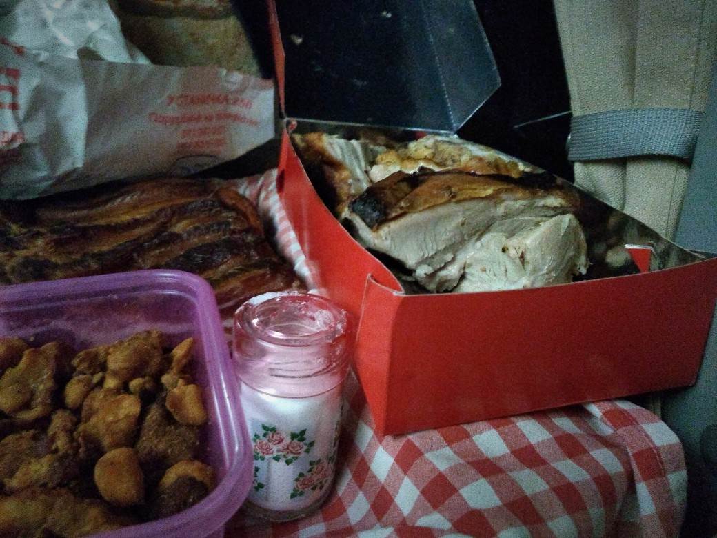 Put za Atina na meč Olimpijakos - Crvena zvezda, Liga šampiona, autobus hrana FOTO