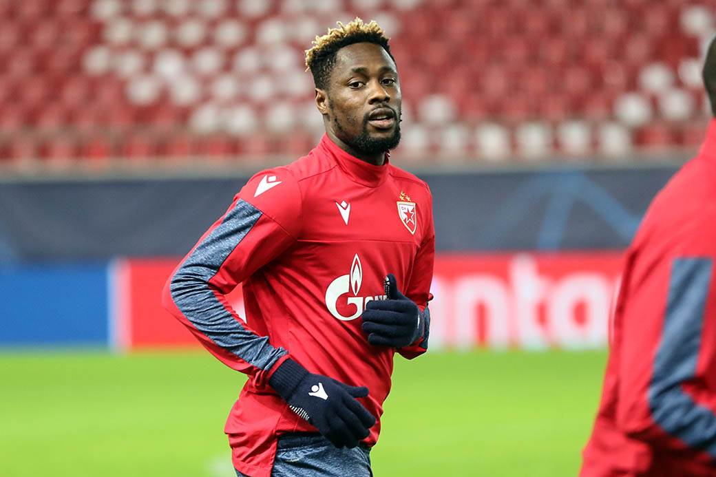 Zvezda - Olimpijakos - Aleksandar Vučić želi sreću Zvezdi, ali ne ide na utakmicu