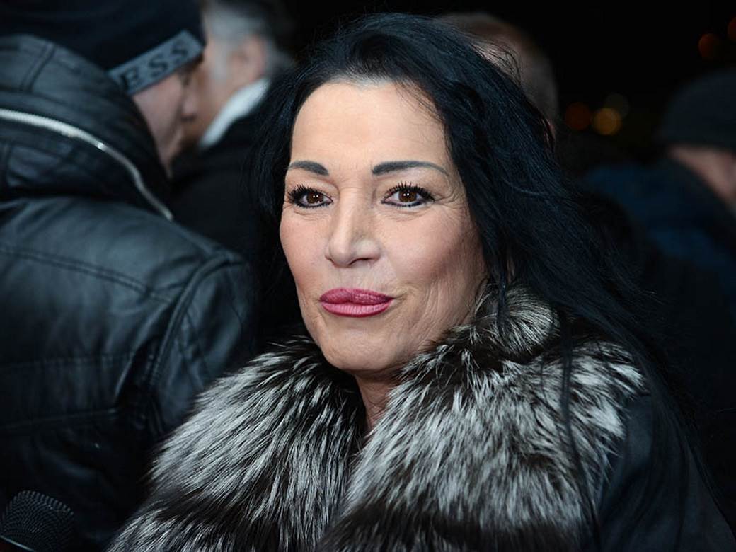 Goca Božinovska o odnosu sa snajkom