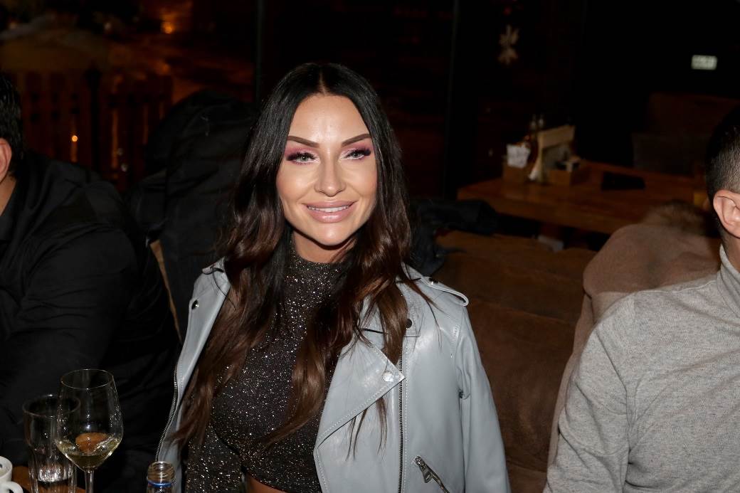 Katarina Živković o udaji i idealnom muškarcu