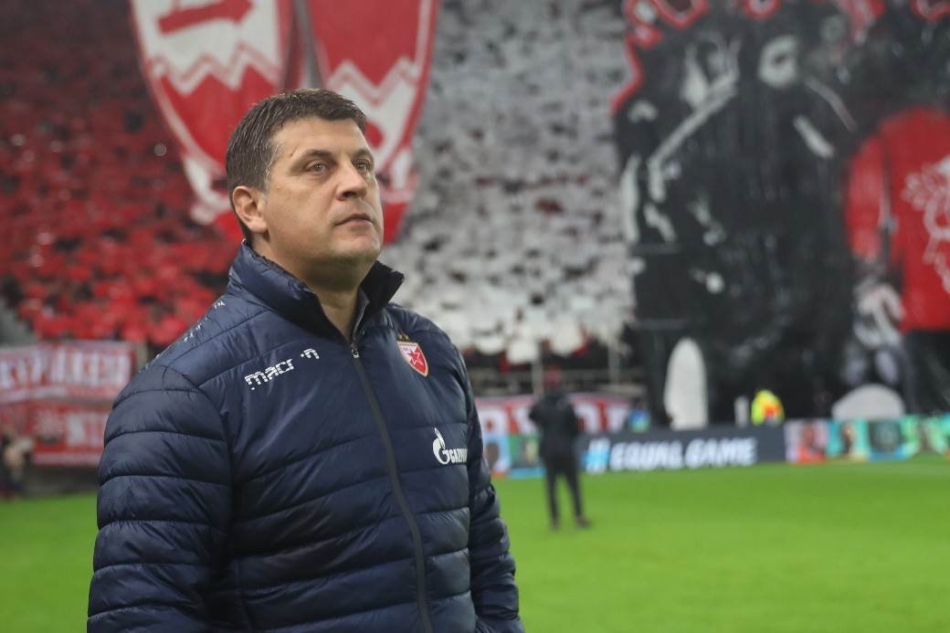 Olimpijakos - Zvezda UŽIVO: Fotografije koreografija Gate 7 i Delije FOTO