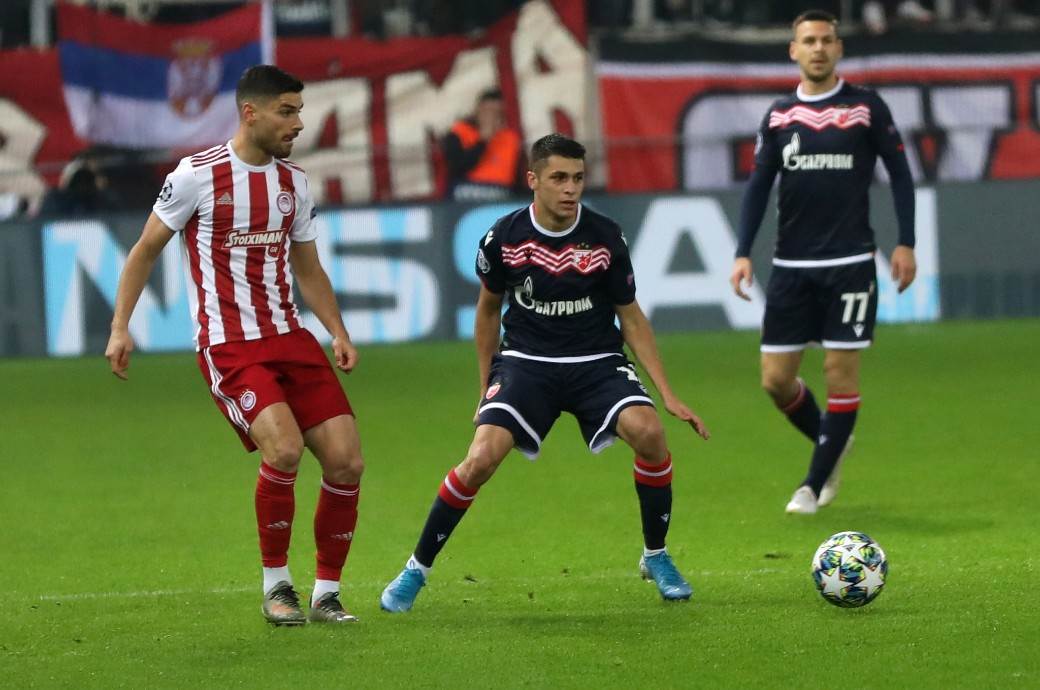 Liga šampiona žreb šeširi informacije najnovije vesti kada je žreb 2019/20 nokaut faza