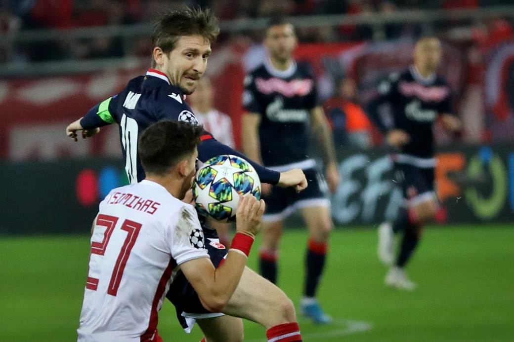 Liga šampiona žreb šeširi informacije najnovije vesti kada je žreb 2019/20 nokaut faza