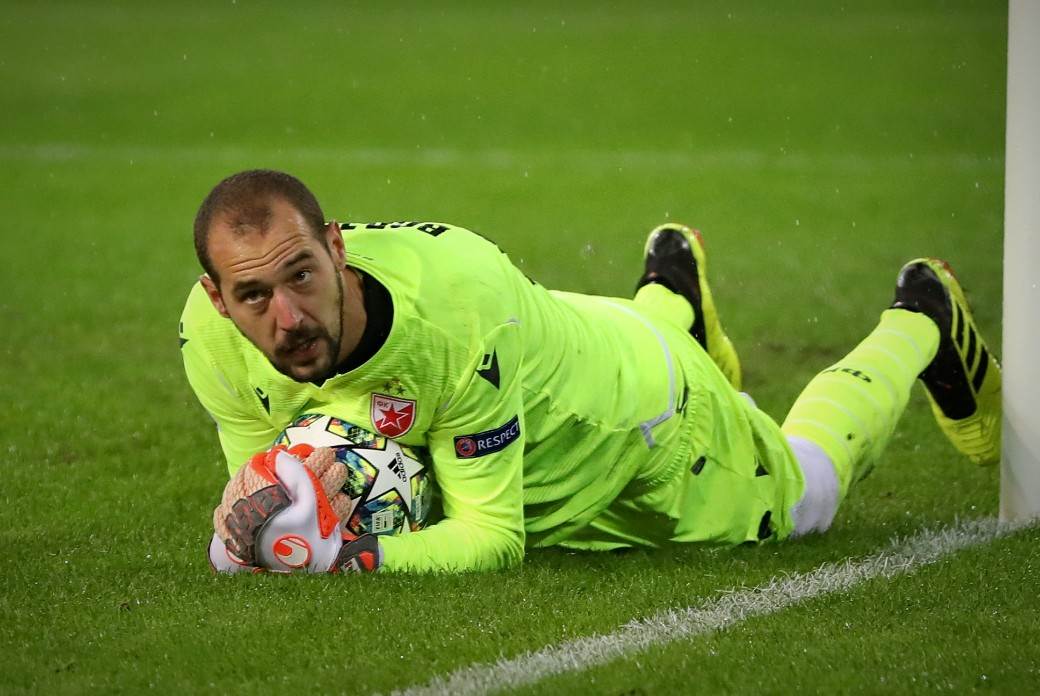 Liga šampiona žreb šeširi informacije najnovije vesti kada je žreb 2019/20 nokaut faza