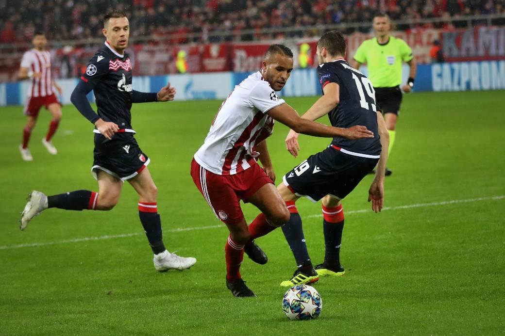 Liga šampiona žreb šeširi informacije najnovije vesti kada je žreb 2019/20 nokaut faza