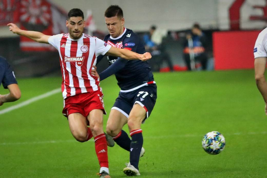 Liga šampiona žreb šeširi informacije najnovije vesti kada je žreb 2019/20 nokaut faza