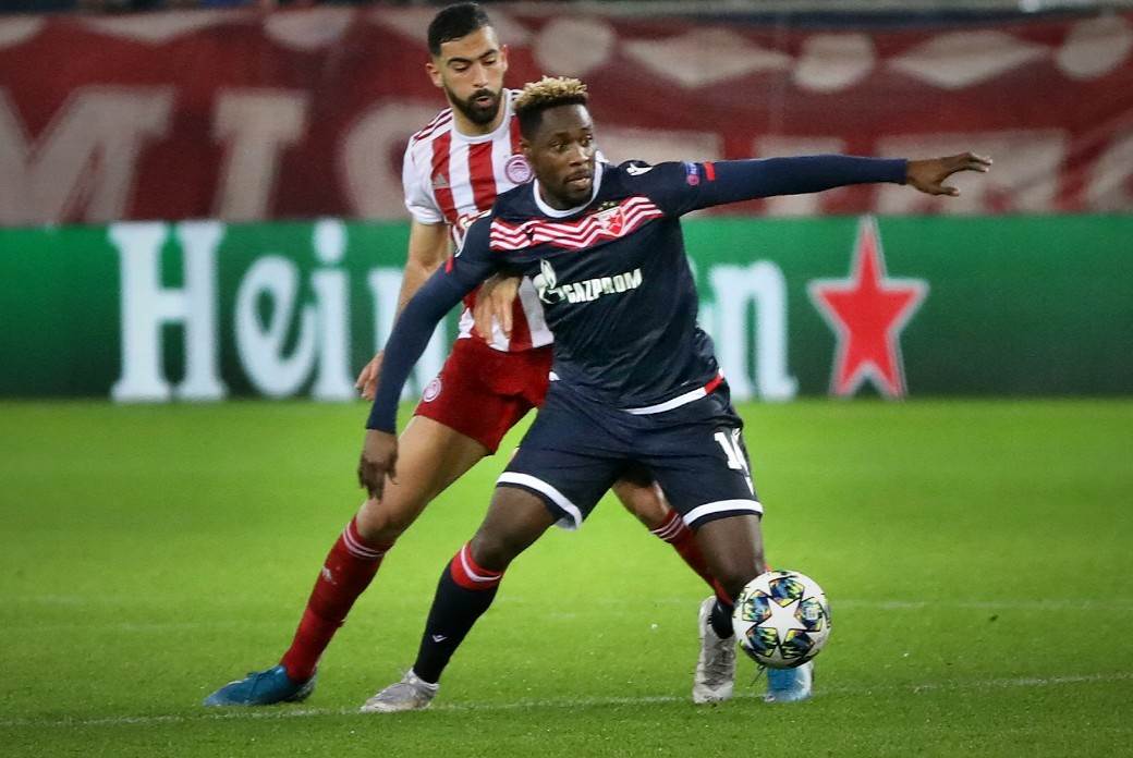 Liga šampiona žreb šeširi informacije najnovije vesti kada je žreb 2019/20 nokaut faza