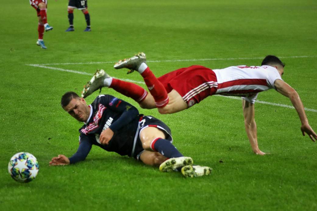 Liga šampiona žreb šeširi informacije najnovije vesti kada je žreb 2019/20 nokaut faza