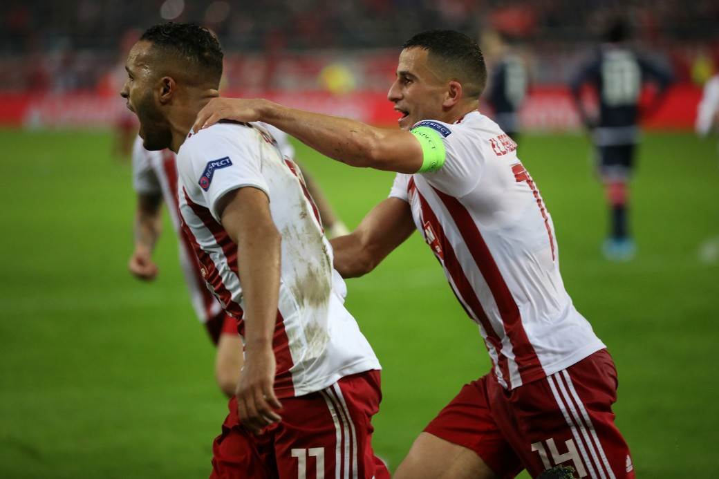 Liga šampiona žreb šeširi informacije najnovije vesti kada je žreb 2019/20 nokaut faza