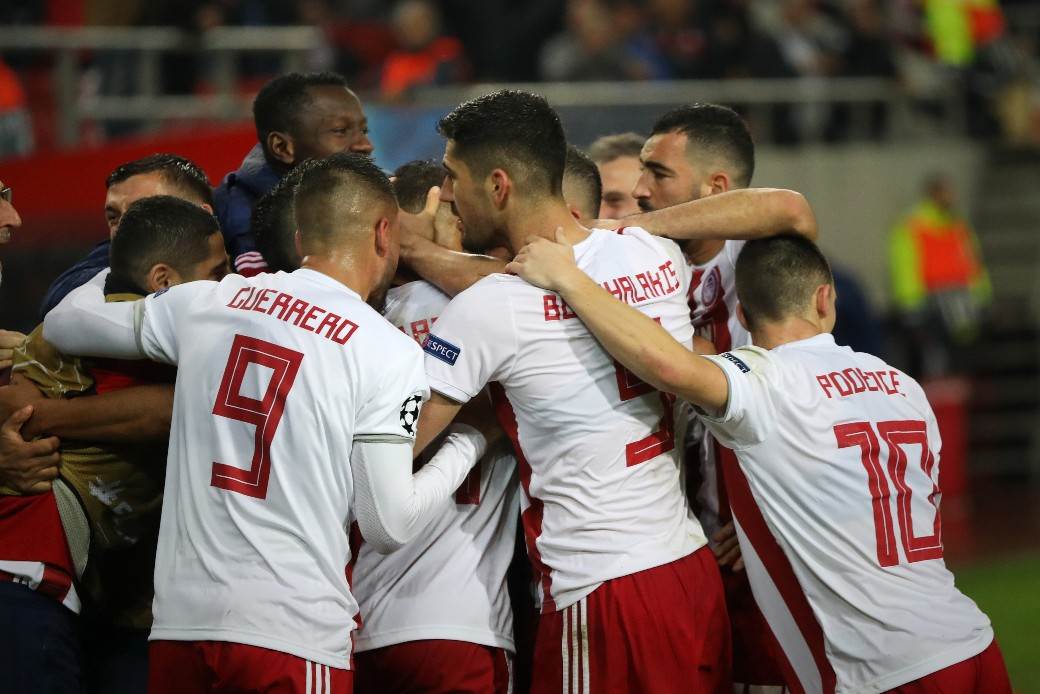 Liga šampiona žreb šeširi informacije najnovije vesti kada je žreb 2019/20 nokaut faza