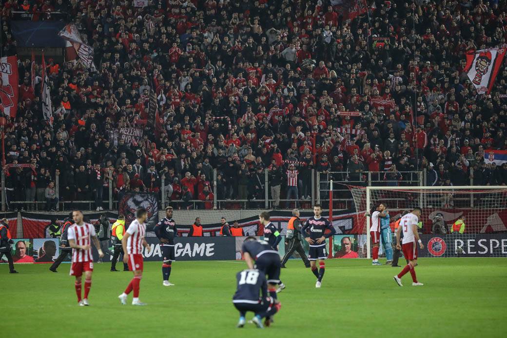 Liga šampiona žreb šeširi informacije najnovije vesti kada je žreb 2019/20 nokaut faza