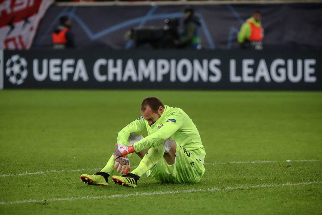 Liga šampiona žreb šeširi informacije najnovije vesti kada je žreb 2019/20 nokaut faza