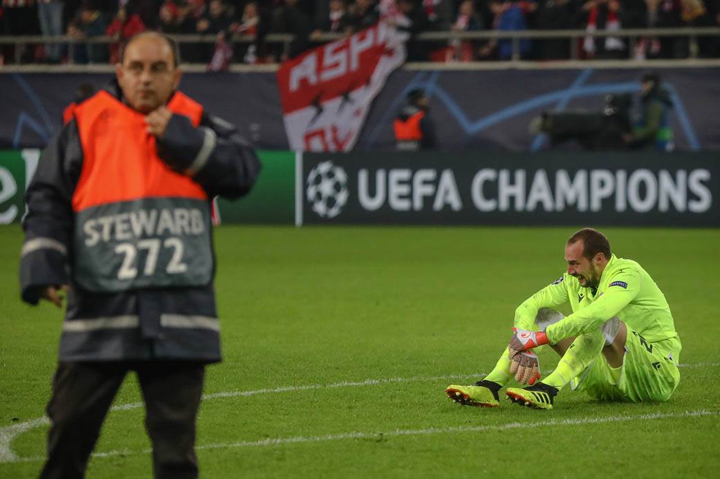 Liga šampiona žreb šeširi informacije najnovije vesti kada je žreb 2019/20 nokaut faza