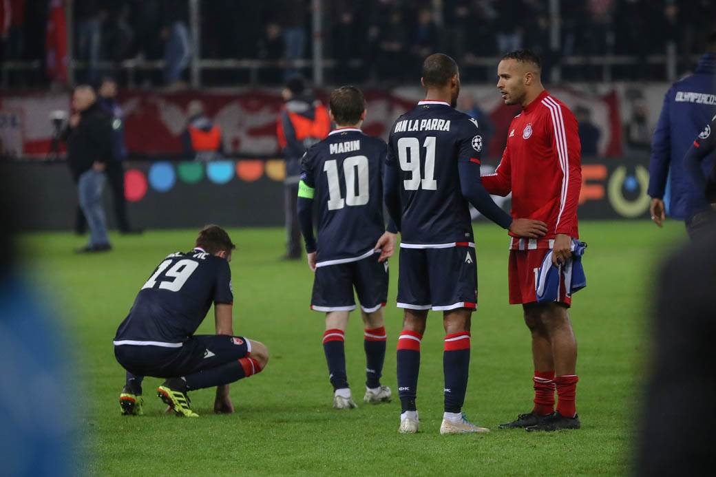 Liga šampiona žreb šeširi informacije najnovije vesti kada je žreb 2019/20 nokaut faza