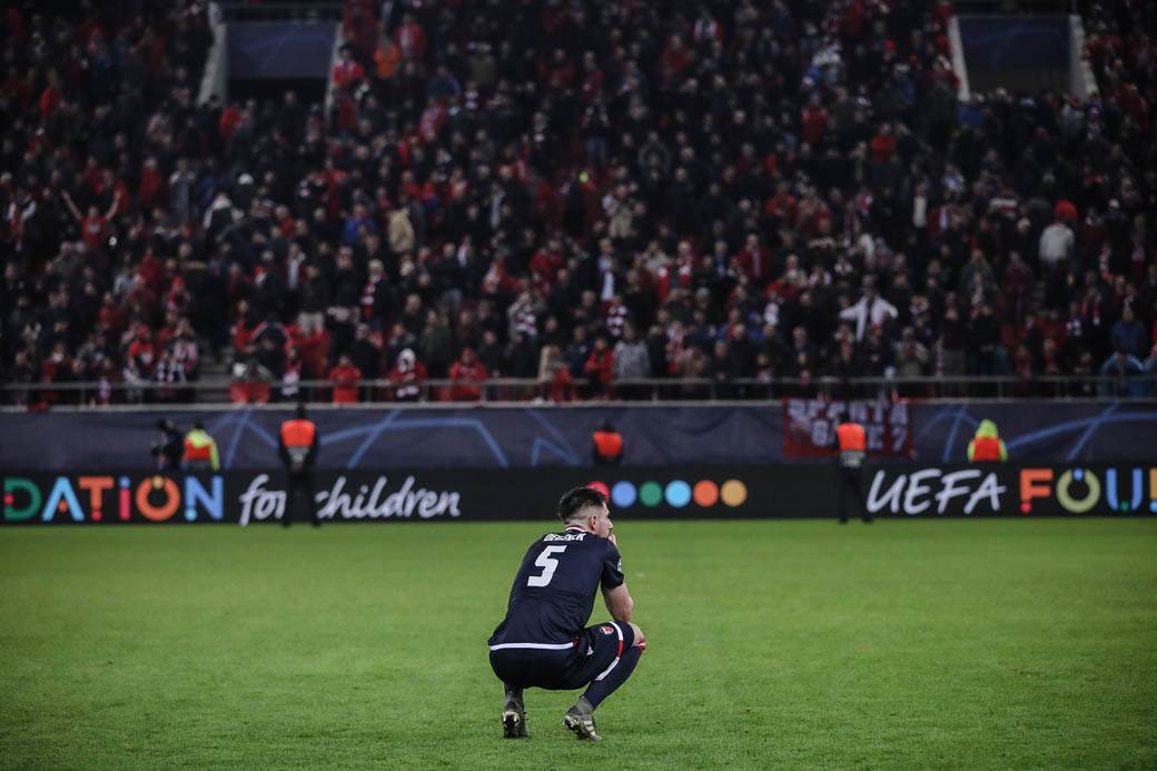 Liga šampiona žreb šeširi informacije najnovije vesti kada je žreb 2019/20 nokaut faza