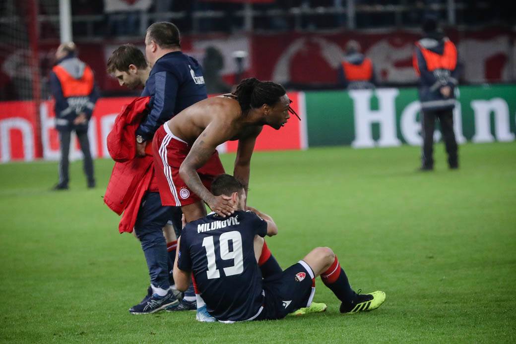 Liga šampiona žreb šeširi informacije najnovije vesti kada je žreb 2019/20 nokaut faza