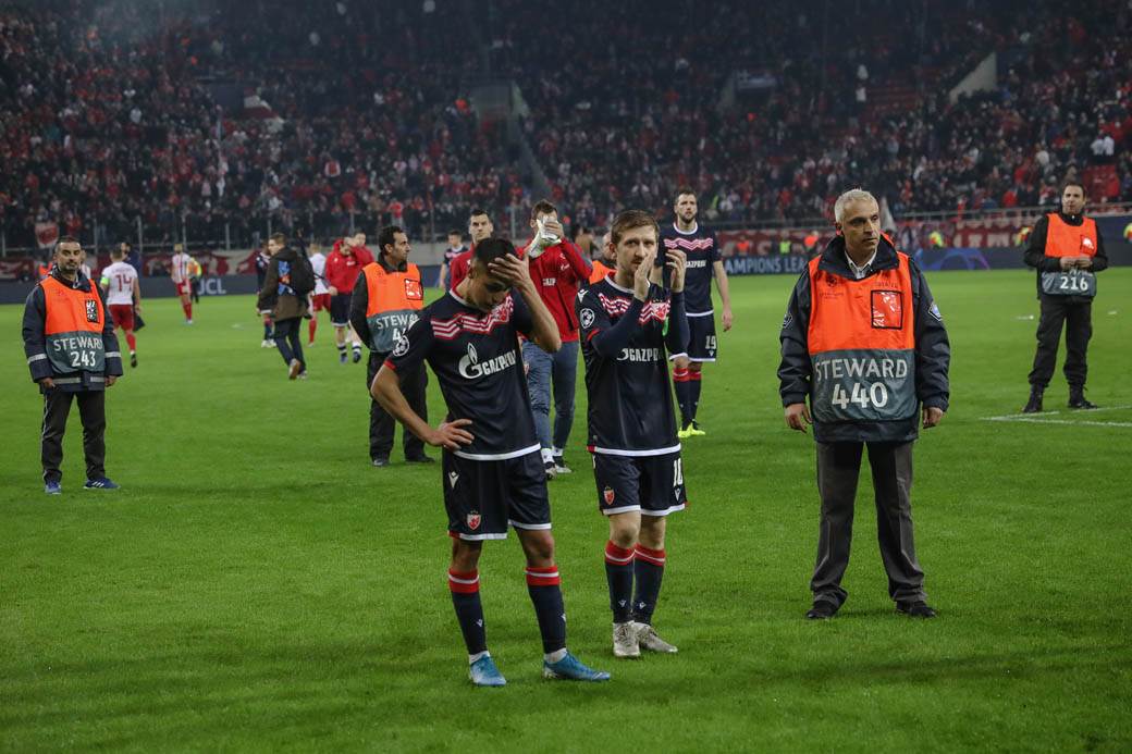 Liga šampiona žreb šeširi informacije najnovije vesti kada je žreb 2019/20 nokaut faza