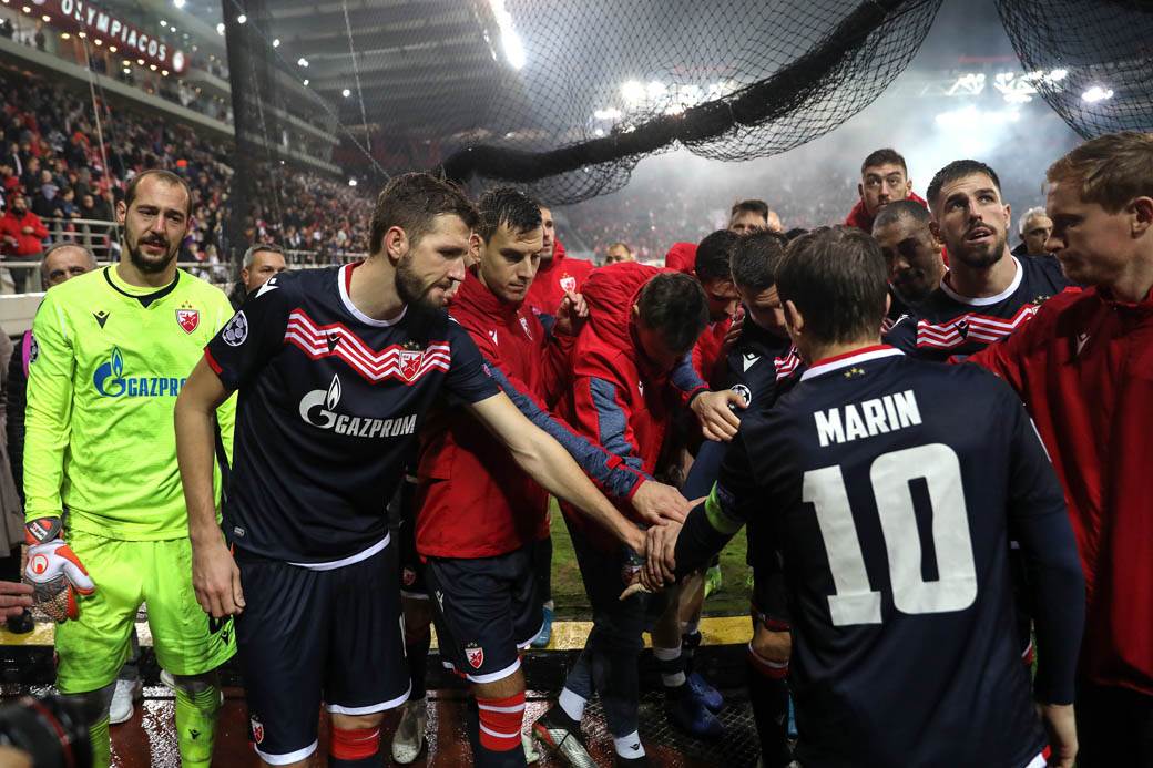 Liga šampiona žreb šeširi informacije najnovije vesti kada je žreb 2019/20 nokaut faza