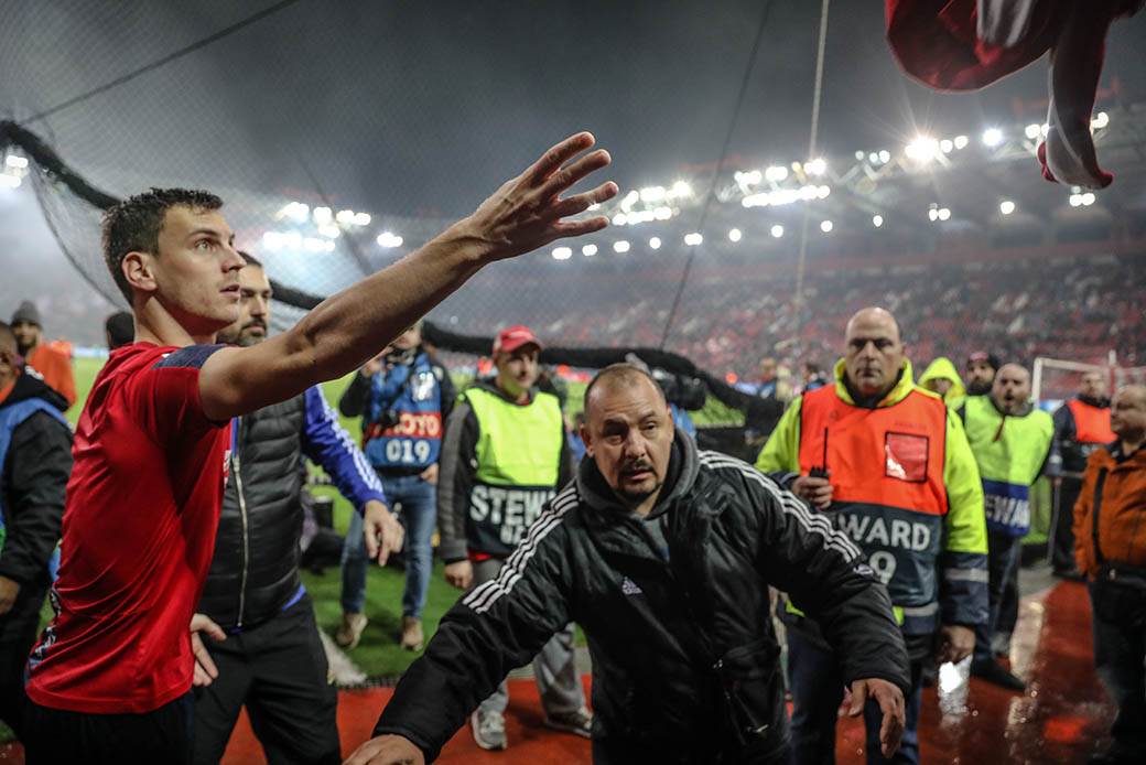 Liga šampiona žreb šeširi informacije najnovije vesti kada je žreb 2019/20 nokaut faza