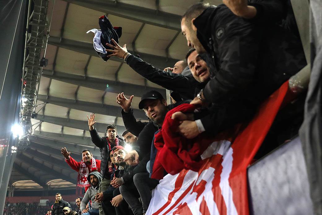 Liga šampiona žreb šeširi informacije najnovije vesti kada je žreb 2019/20 nokaut faza