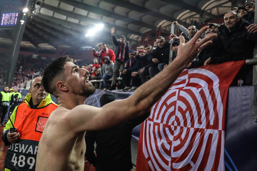 Liga šampiona žreb šeširi informacije najnovije vesti kada je žreb 2019/20 nokaut faza