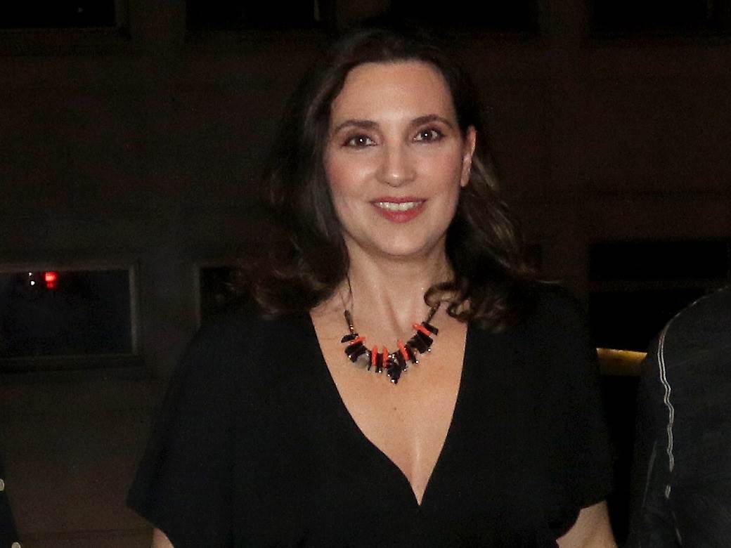 milica milsa zarko jokanovic korona virus oporavak strah