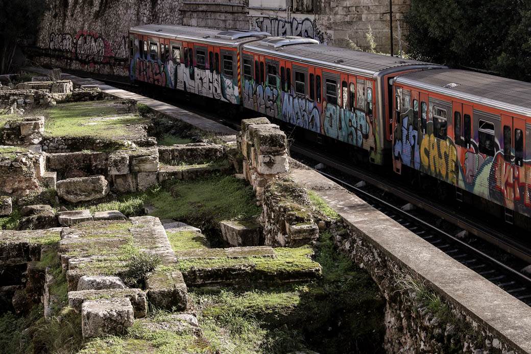 Atina: Vodič kroz grad FOTOGRAFIJE