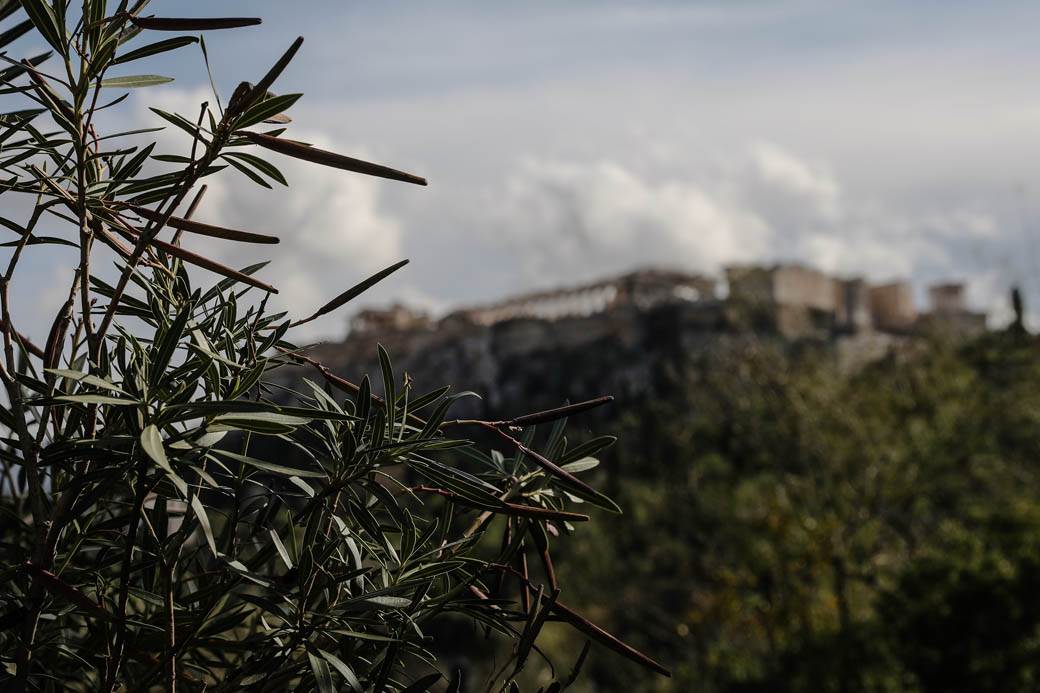 Atina: Vodič kroz grad FOTOGRAFIJE