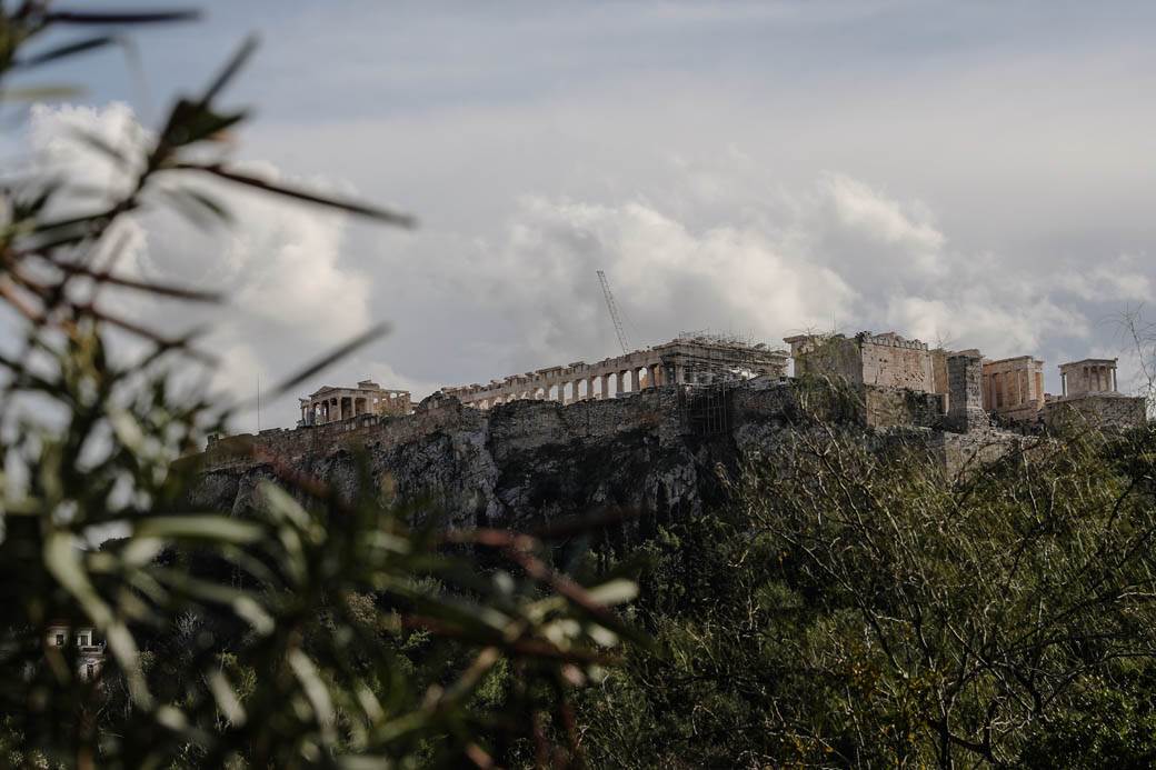 Atina: Vodič kroz grad FOTOGRAFIJE
