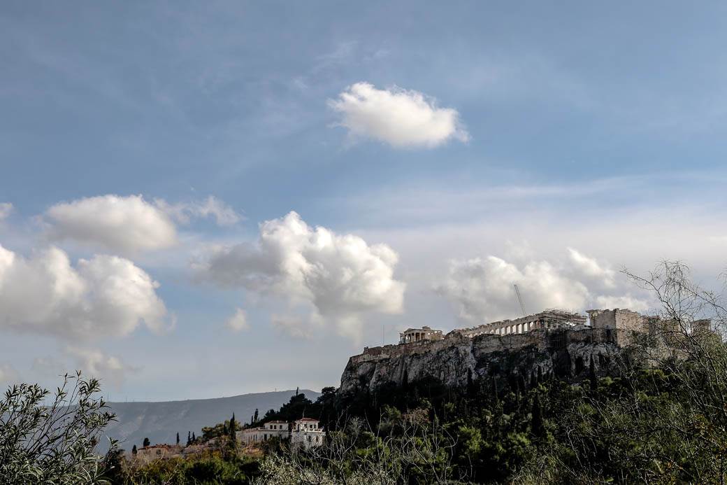 Atina: Vodič kroz grad FOTOGRAFIJE