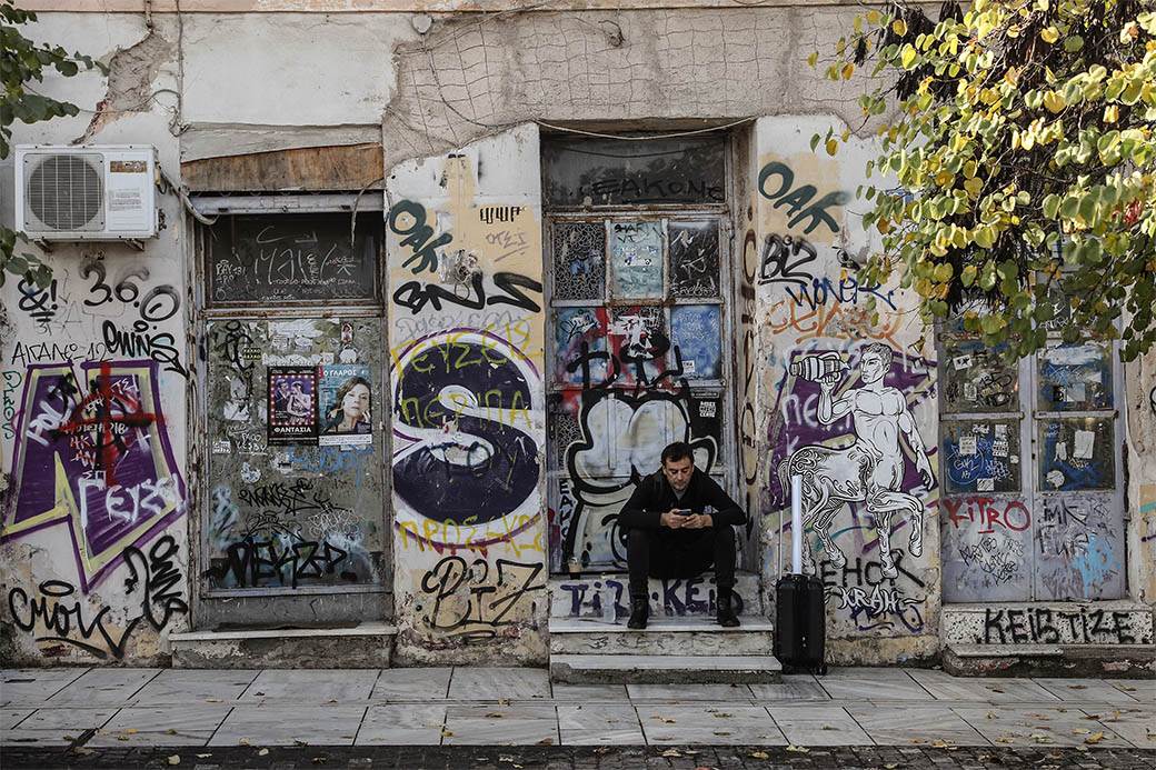 Atina: Vodič kroz grad FOTOGRAFIJE