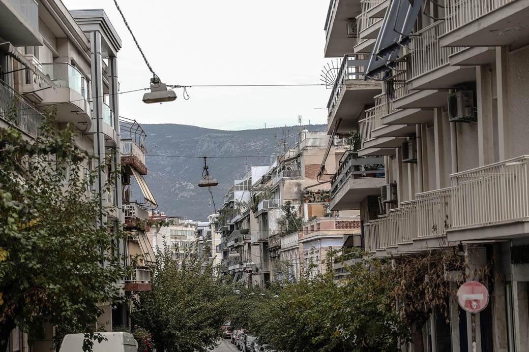 Atina: Vodič kroz grad FOTOGRAFIJE