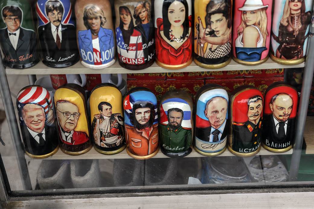 Atina: Vodič kroz grad FOTOGRAFIJE