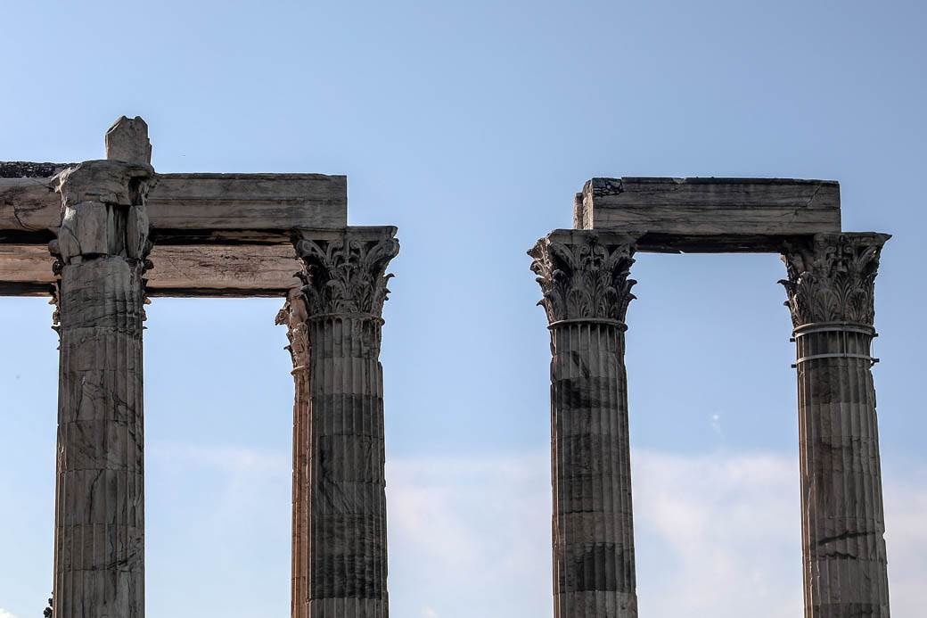 Atina: Vodič kroz grad FOTOGRAFIJE