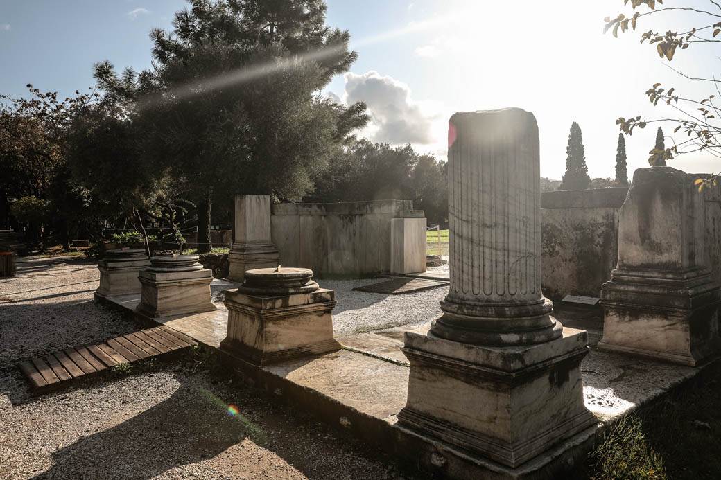 Atina: Vodič kroz grad FOTOGRAFIJE