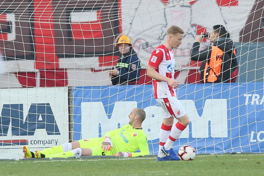 Čukarički Zvezda prenos UŽIVO: Livestream Arenasport 1 HD, debi Dejana Stankovića u Zvezdi