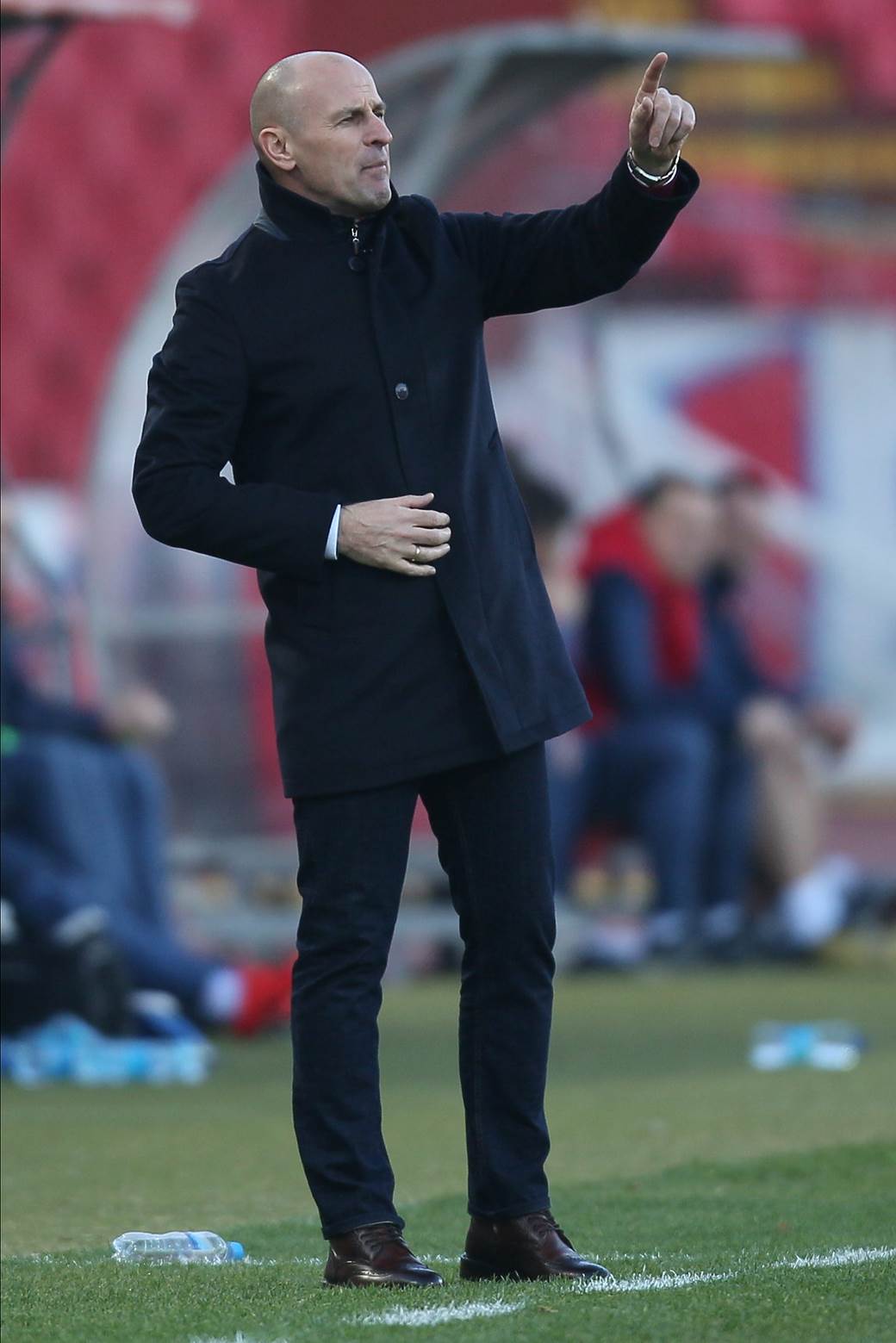 Čukarički Zvezda prenos UŽIVO: Livestream Arenasport 1 HD, debi Dejana Stankovića u Zvezdi