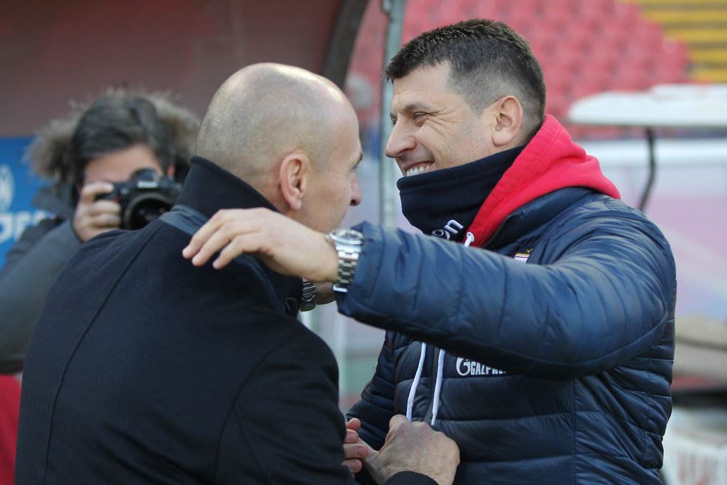 Čukarički Zvezda prenos UŽIVO: Livestream Arenasport 1 HD, debi Dejana Stankovića u Zvezdi