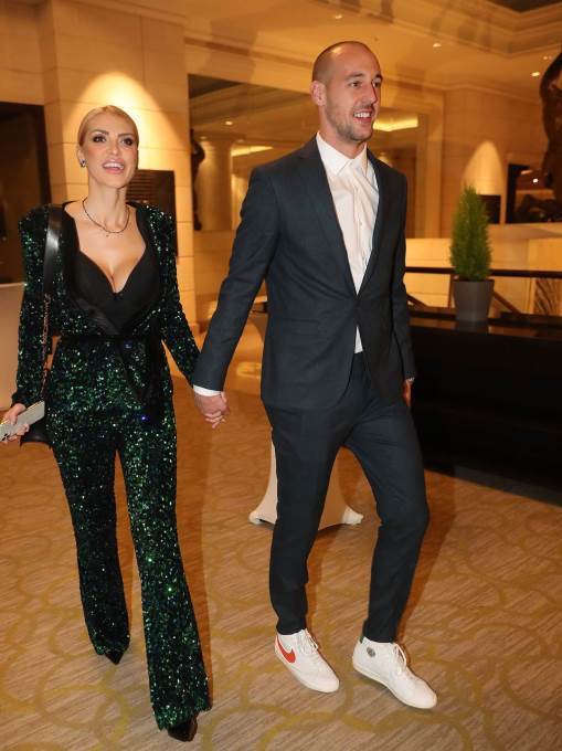 Snežana Borjan o braku sa fudbalerom zbog novca