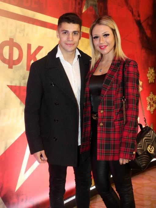 Vladan Milojević ostaje trener Crvena zvezda: Idemo dalje