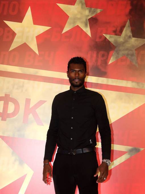 Vladan Milojević ostaje trener Crvena zvezda: Idemo dalje