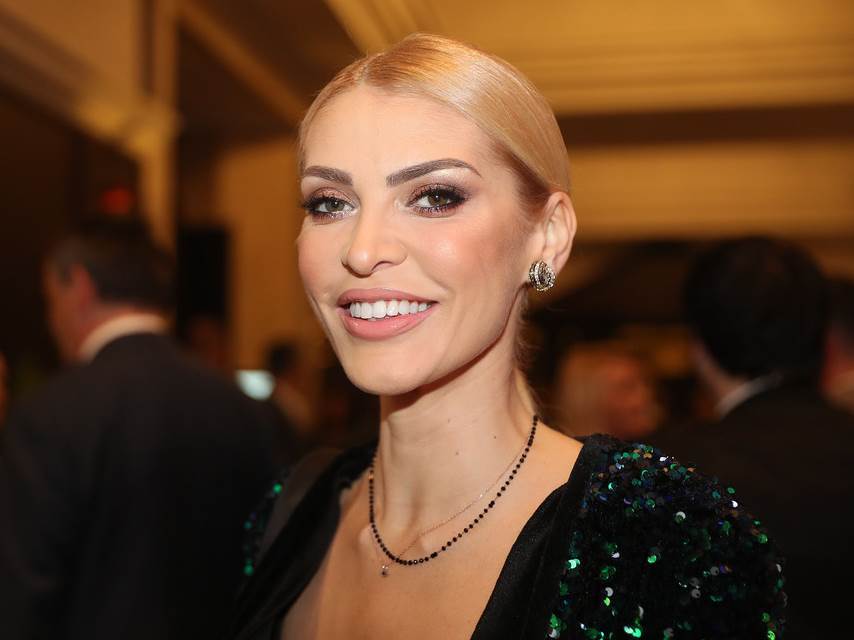 Snežana Borjan o braku sa fudbalerom zbog novca