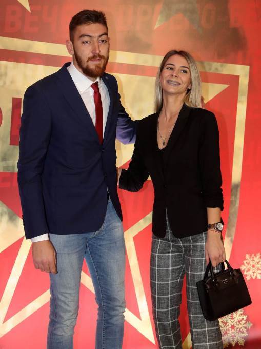 Vladan Milojević ostaje trener Crvena zvezda: Idemo dalje