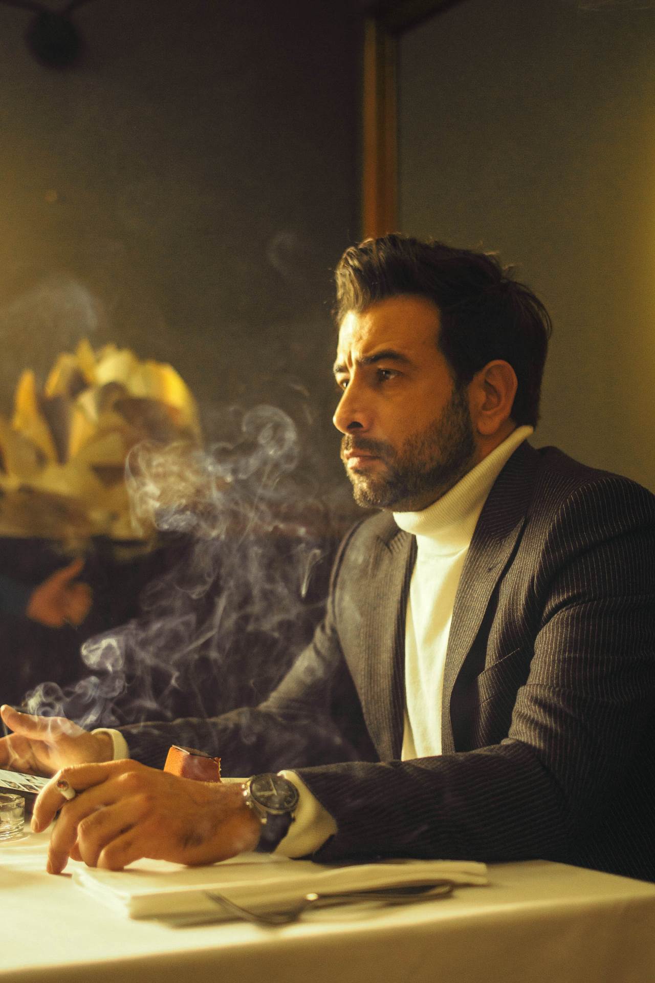 Tajkun nova domaća serija - sve o seriji