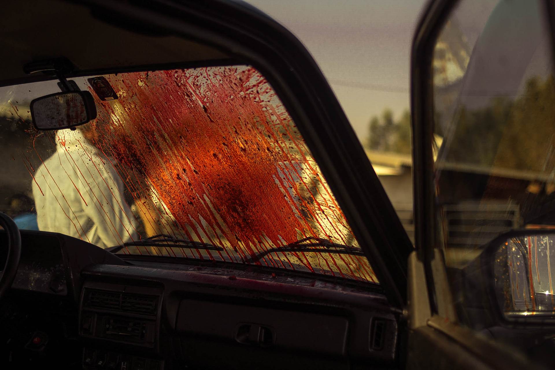 Tajkun nova domaća serija - sve o seriji