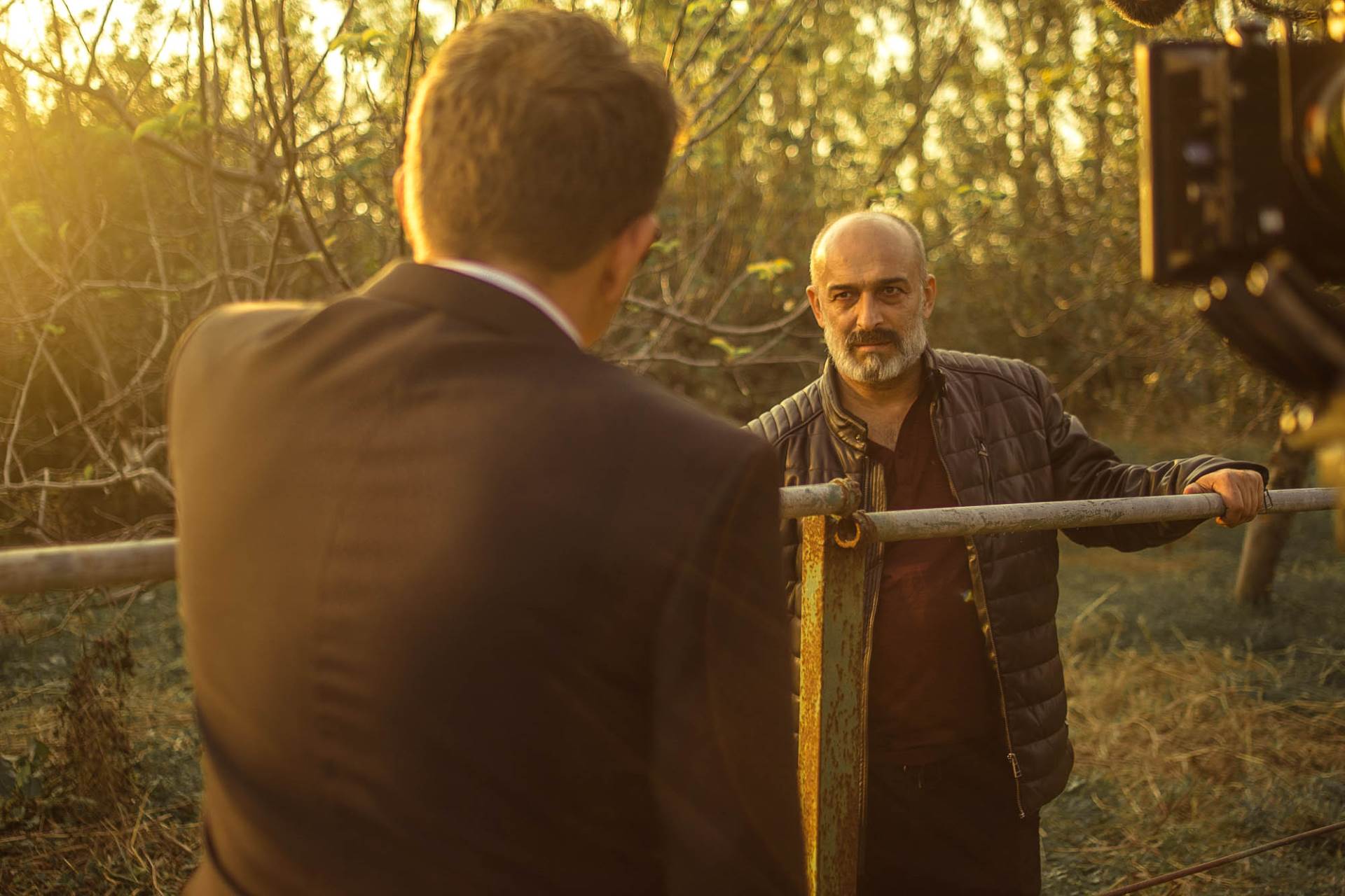 Tajkun nova domaća serija - sve o seriji