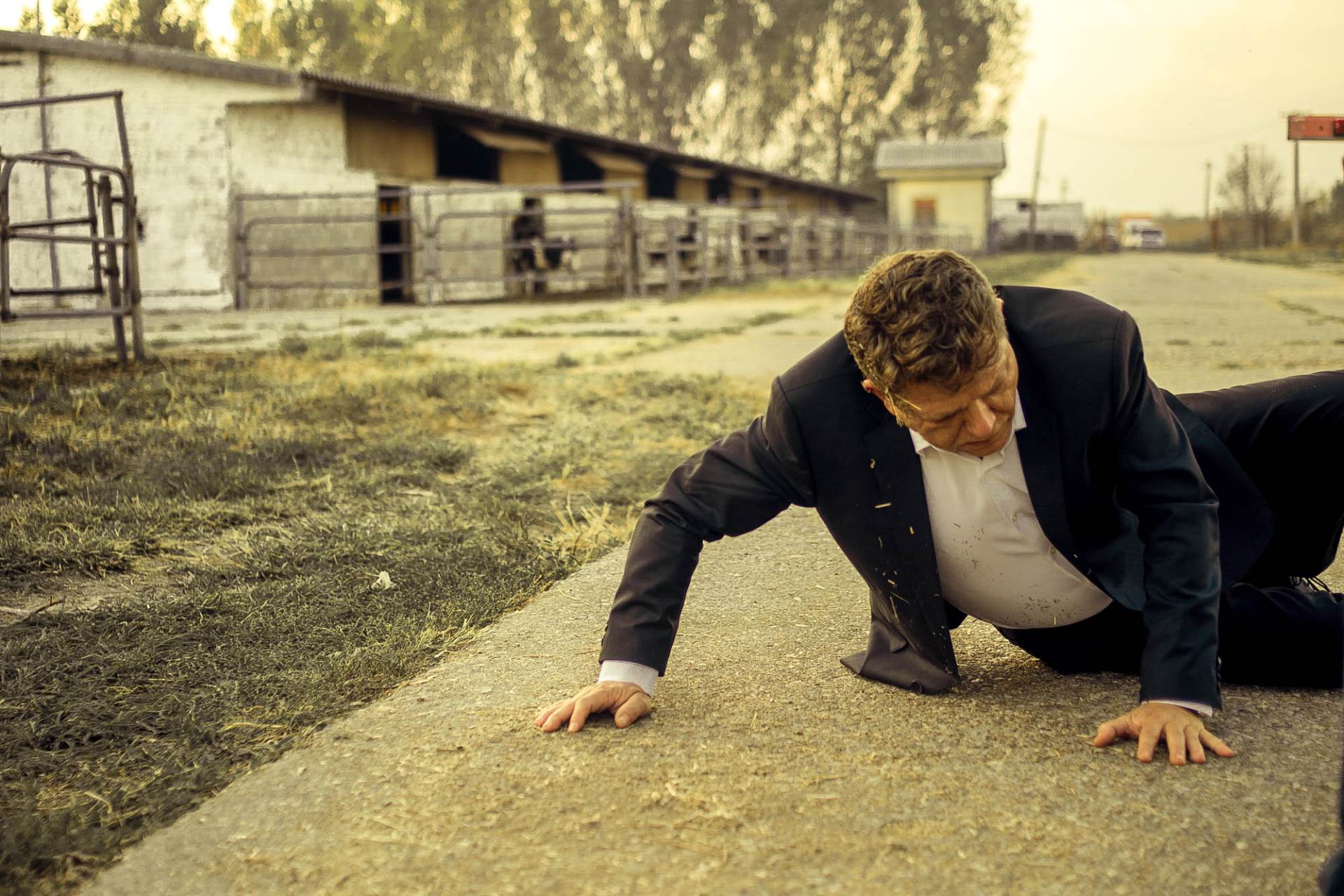 Tajkun nova domaća serija - sve o seriji